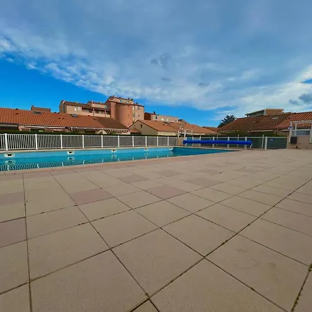 Pavillon Rénové à Argelès-sur-mer, Climatisé Et Piscine ! - Fr-1-388-227 Сasa de vacaciones