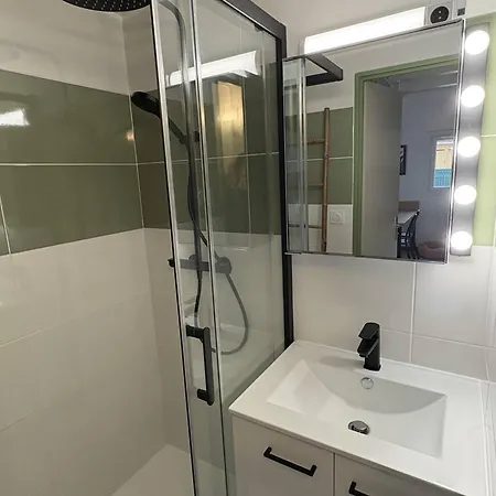 Pavillon Renove A Argeles-sur-mer, Climatise Et Piscine ! - Fr-1-388-227 *