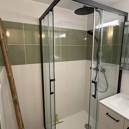 Σπίτι διακοπών Pavillon Renove A Argeles-sur-mer, Climatise Et Piscine ! - Fr-1-388-227