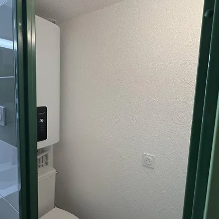 Pavillon Renove A Argeles-sur-mer, Climatise Et Piscine ! - Fr-1-388-227 * Argelès-sur-Mer