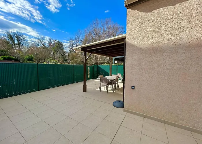 Σπίτι διακοπών Pavillon Renove A Argeles-sur-mer, Climatise Et Piscine ! - Fr-1-388-227
