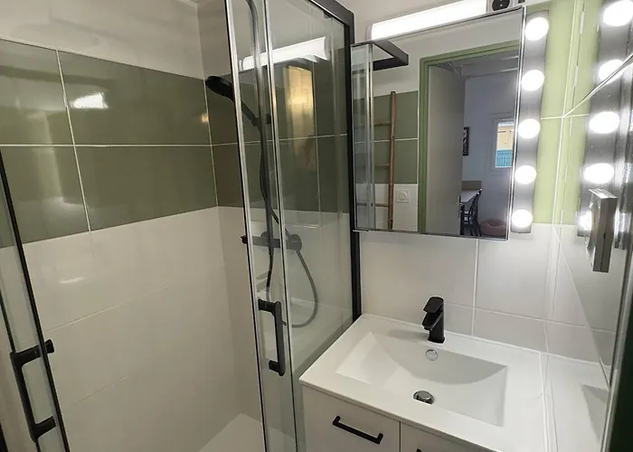 Pavillon Renove A Argeles-sur-mer, Climatise Et Piscine ! - Fr-1-388-227 *