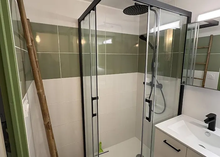 Σπίτι διακοπών Pavillon Renove A Argeles-sur-mer, Climatise Et Piscine ! - Fr-1-388-227